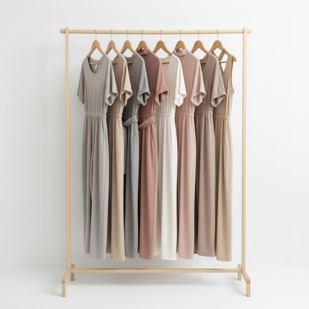 Tweedehands dames jumpsuits – kleding inbrengen mogelijk bij Debberies (heel Nederland, Tilburg, Breda, Eindhoven)