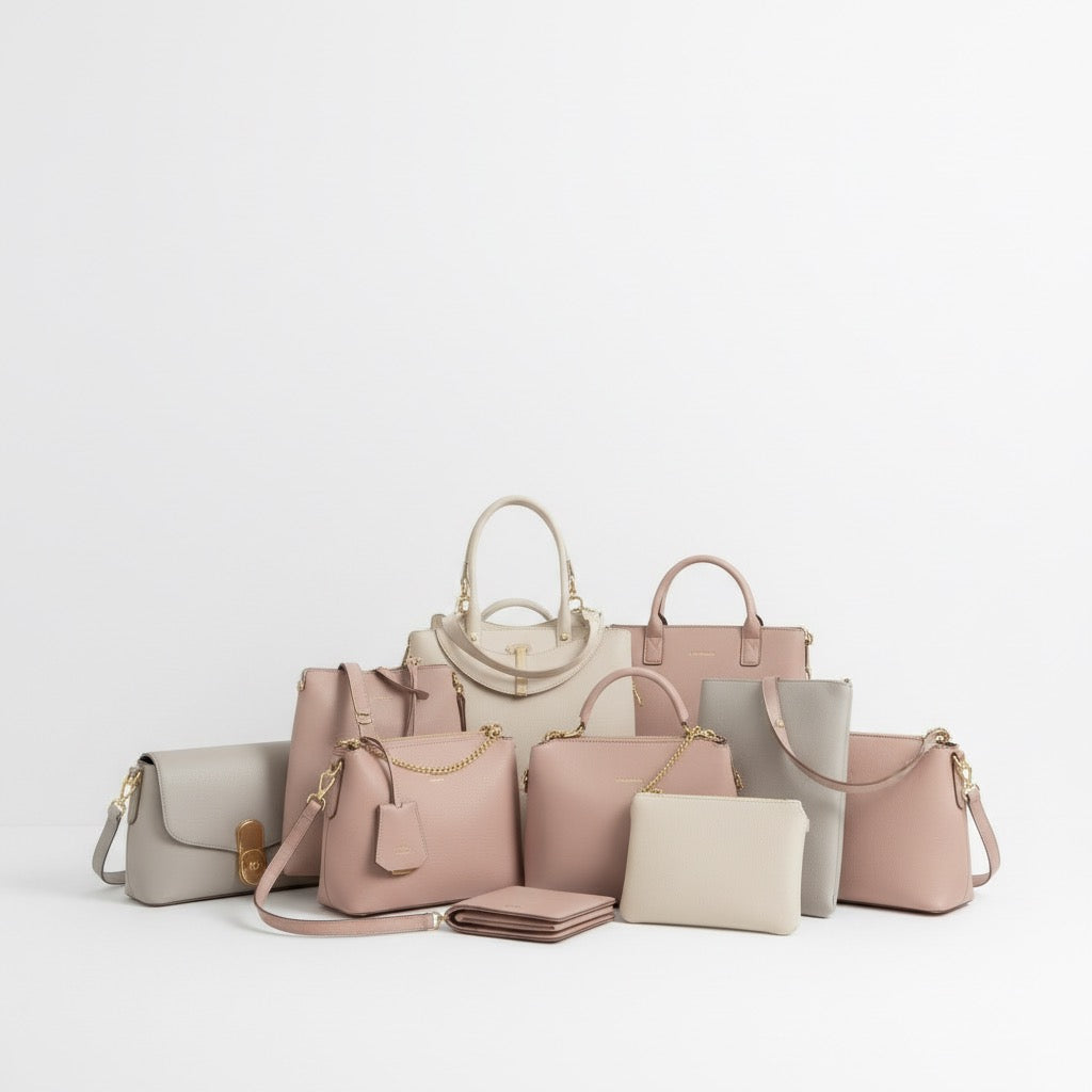 Ontdek nieuwe en tweedehands tassen bij Debberies. Met zorg geselecteerde tassen – altijd stijlvol, duurzaam en uniek.