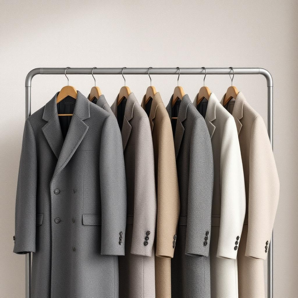 Bij Debberies vind je jassen die met aandacht zijn gekozen: nieuw én tweedehands. Van basics tot bijzondere vondsten – altijd zorgvuldig geselecteerd en duurzaam.