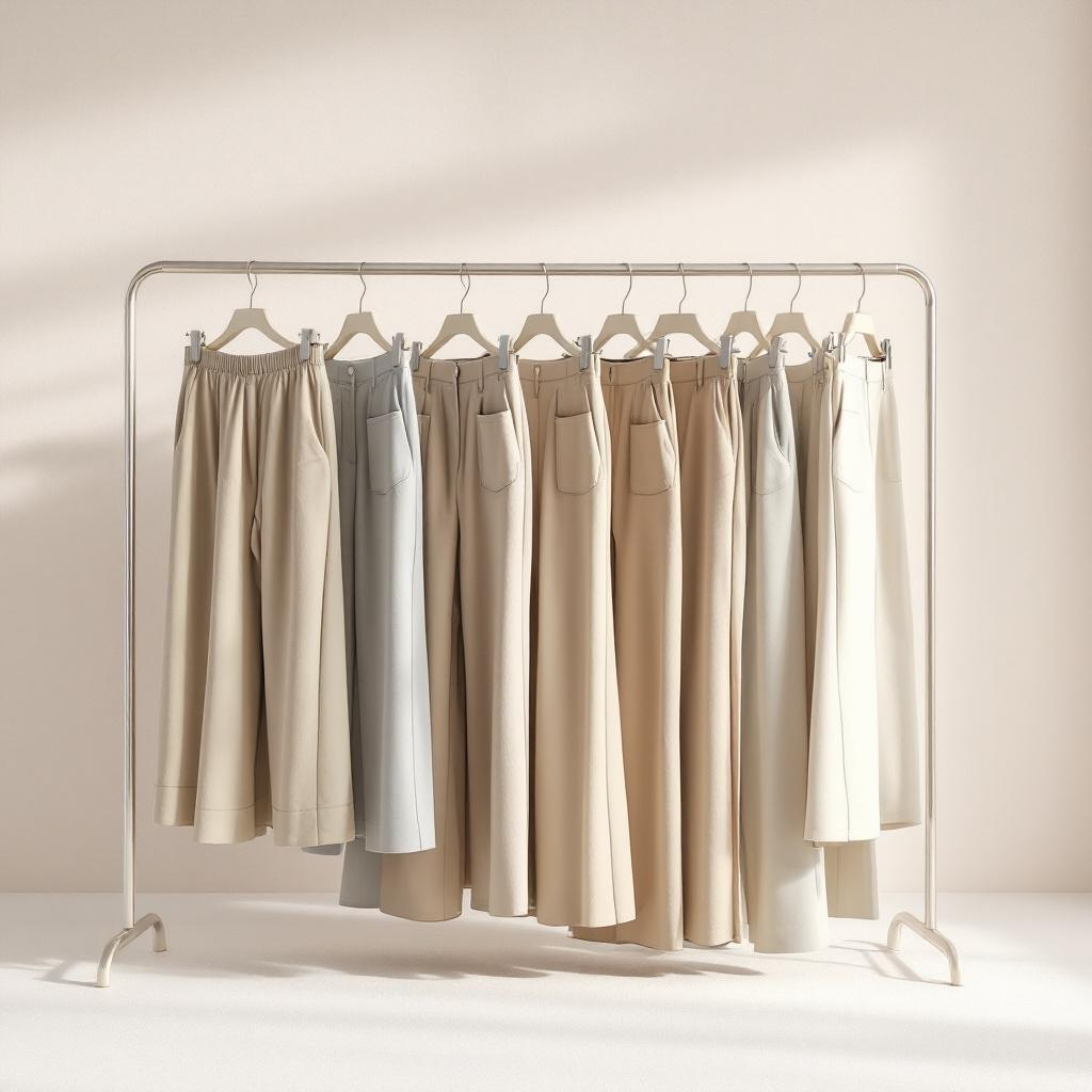 Bij Debberies vind je broeken die met aandacht zijn gekozen: nieuw én tweedehands. Van basics tot bijzondere vondsten – altijd zorgvuldig geselecteerd en duurzaam.