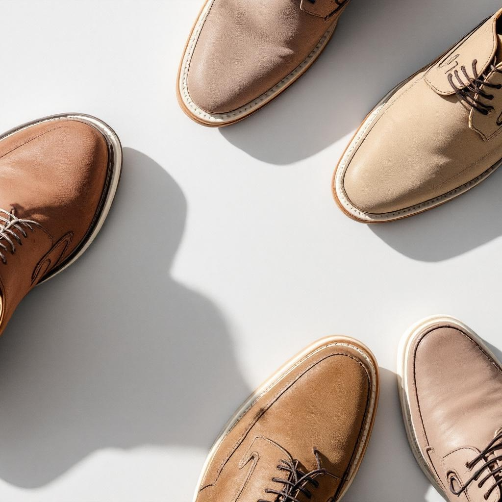 Bij Debberies vind je herenschoenen die met aandacht zijn gekozen: nieuw én tweedehands. Van basics tot bijzondere vondsten – altijd zorgvuldig geselecteerd en duurzaam.