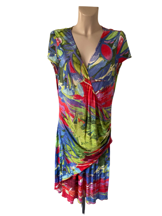 Joseph Ribkoff jurk L