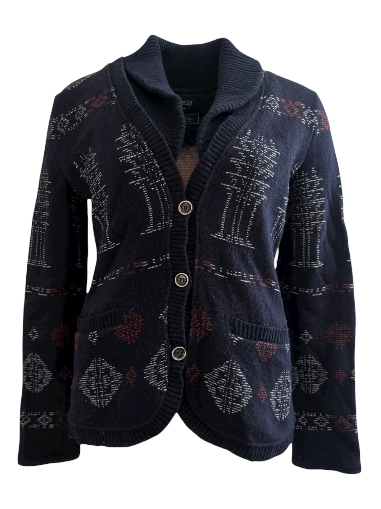 Woolrich Weste S