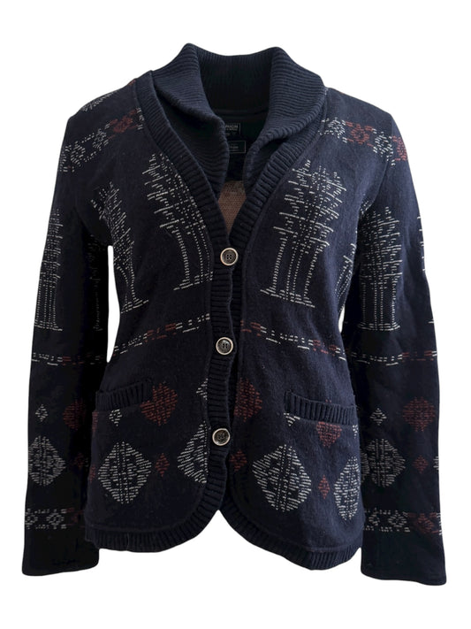 Woolrich vest S