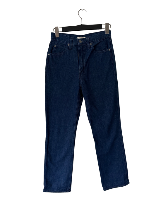 Levi's spijkerbroek 27