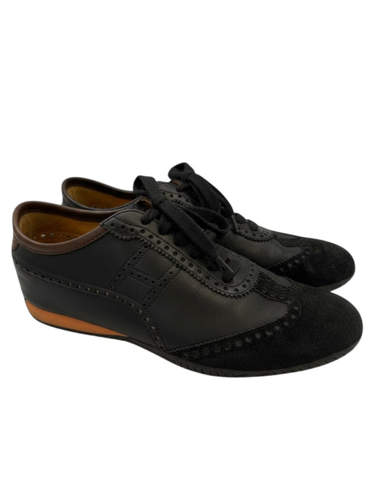 Hermès veterschoenen 38,5