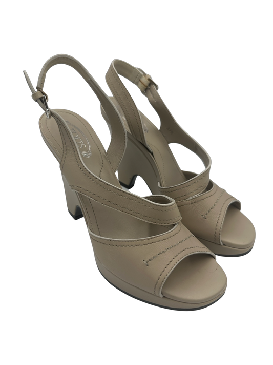 Tod's hakken 37,5