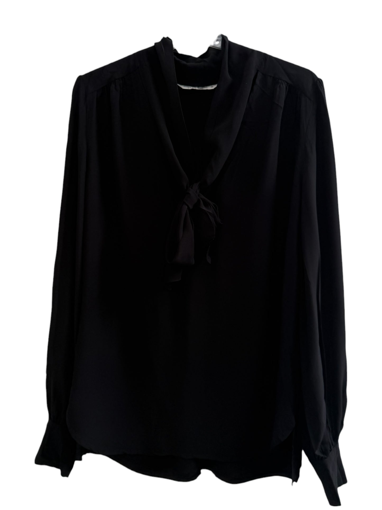 Summum shirt long sleeve M