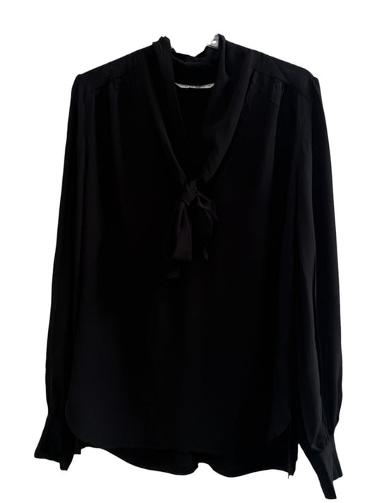 Summum Langarmshirt, Größe M