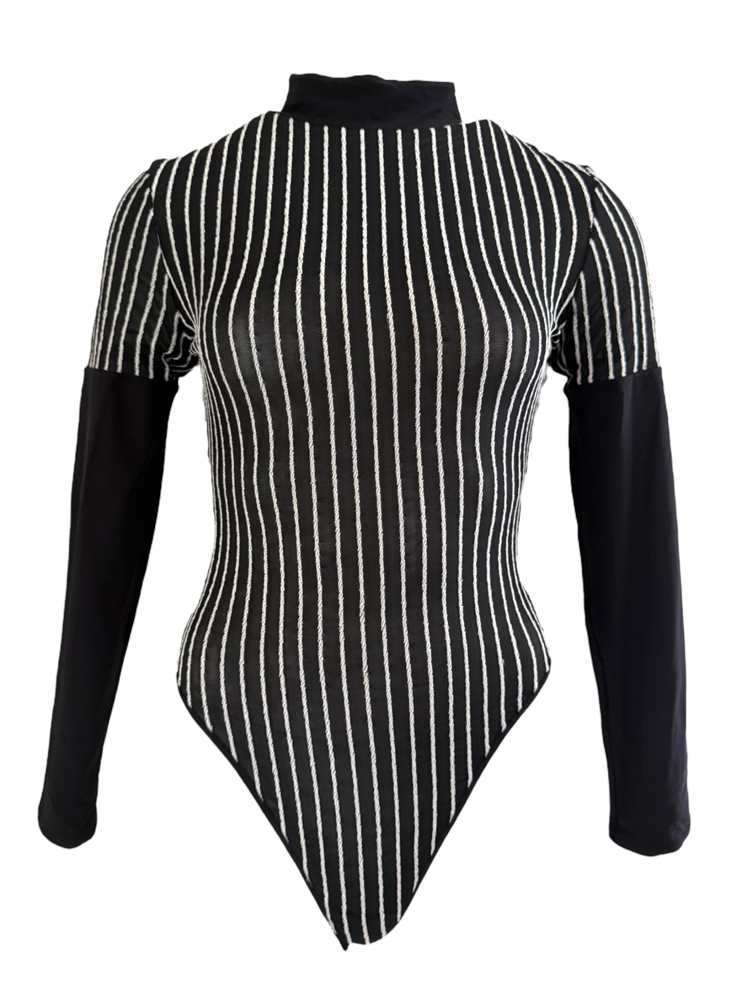 Marlies Dekkers Körper S