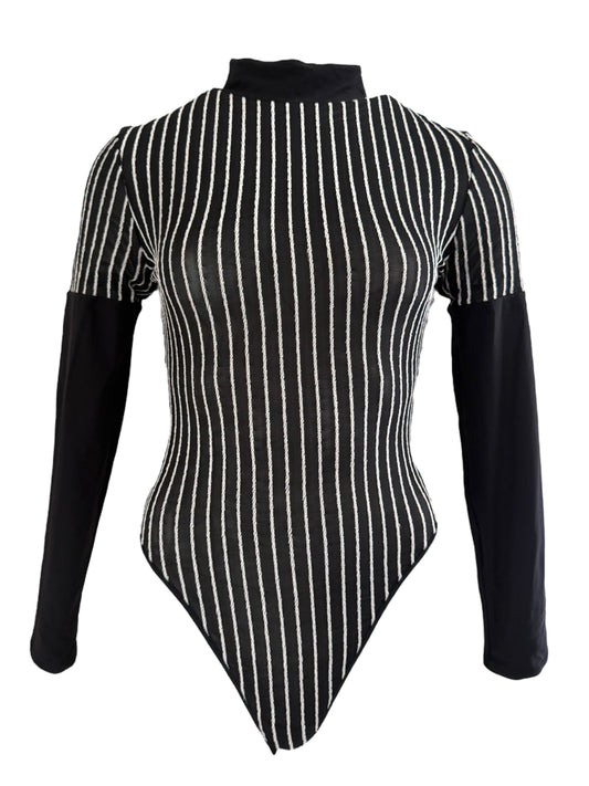 Marlies Dekkers Körper S