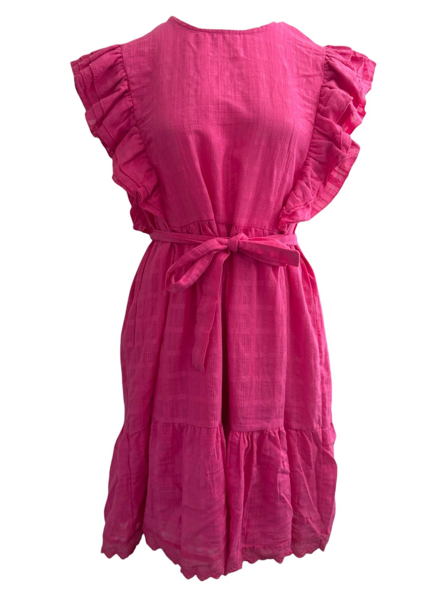 Azurro dress NEW L