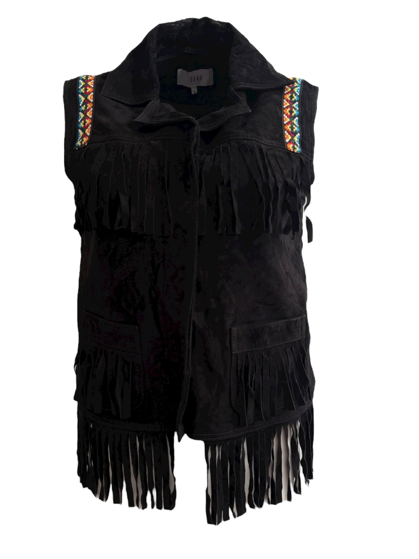 Ibana gilet S