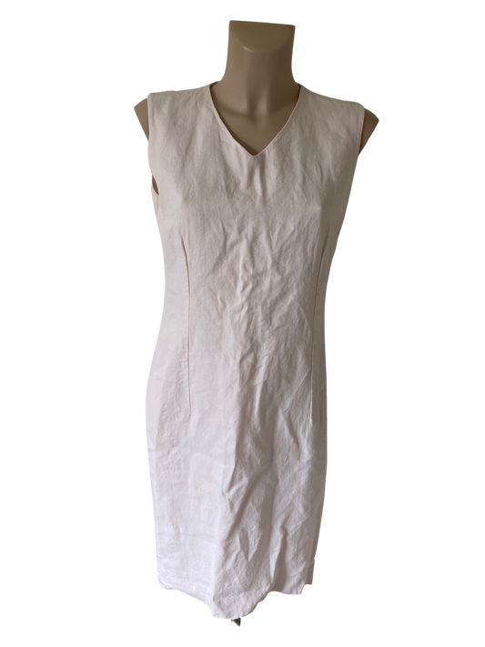 Peacock dress S