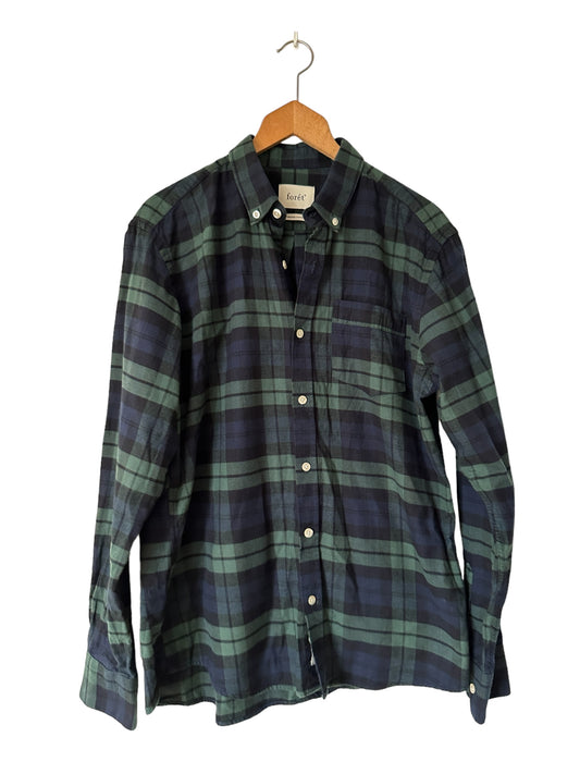 Forét blouse M
