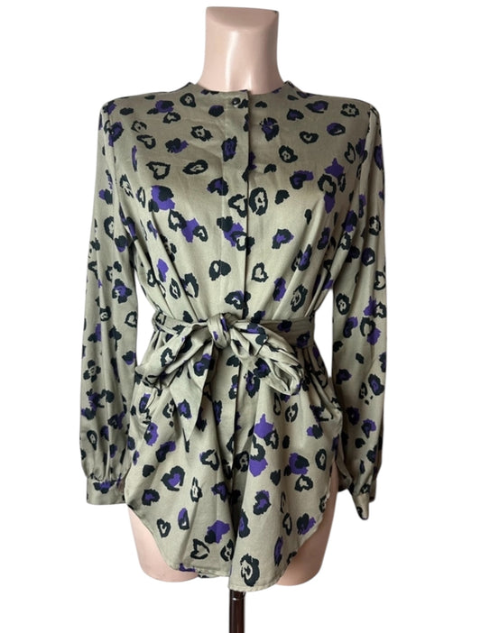 Rosner blouse S