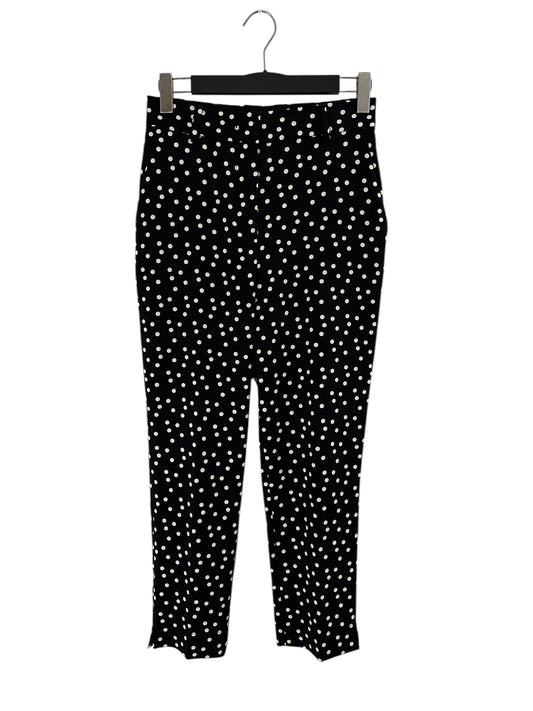 Vanilia broek S