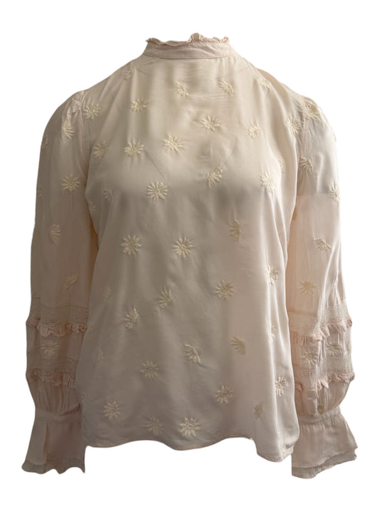 Fabienne Chapot shirt long sleeve S