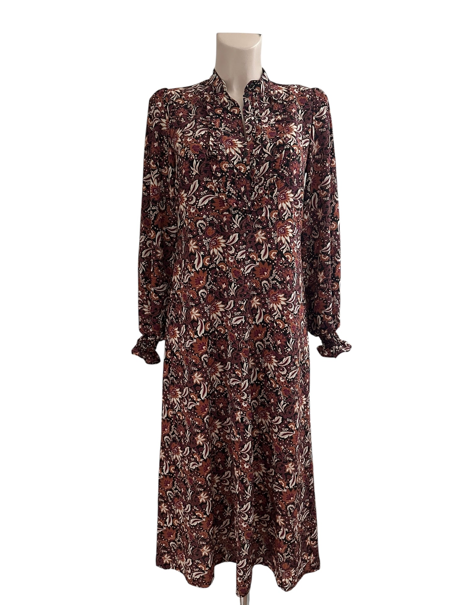 Summum maxi jurk S