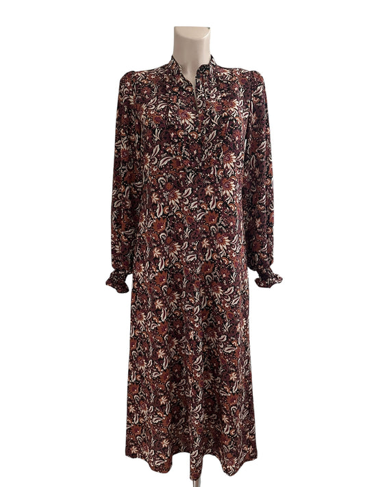 Summum maxi jurk S