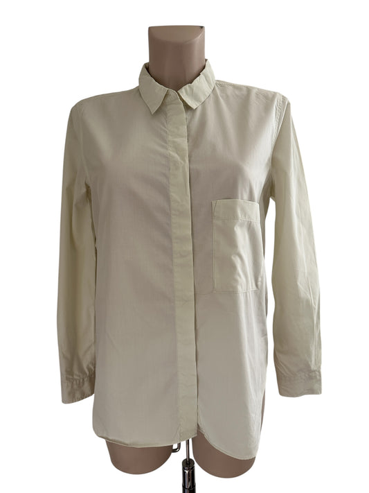 Closed blouse M