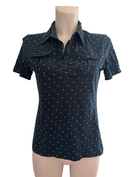 Thomas Burberry shirt S