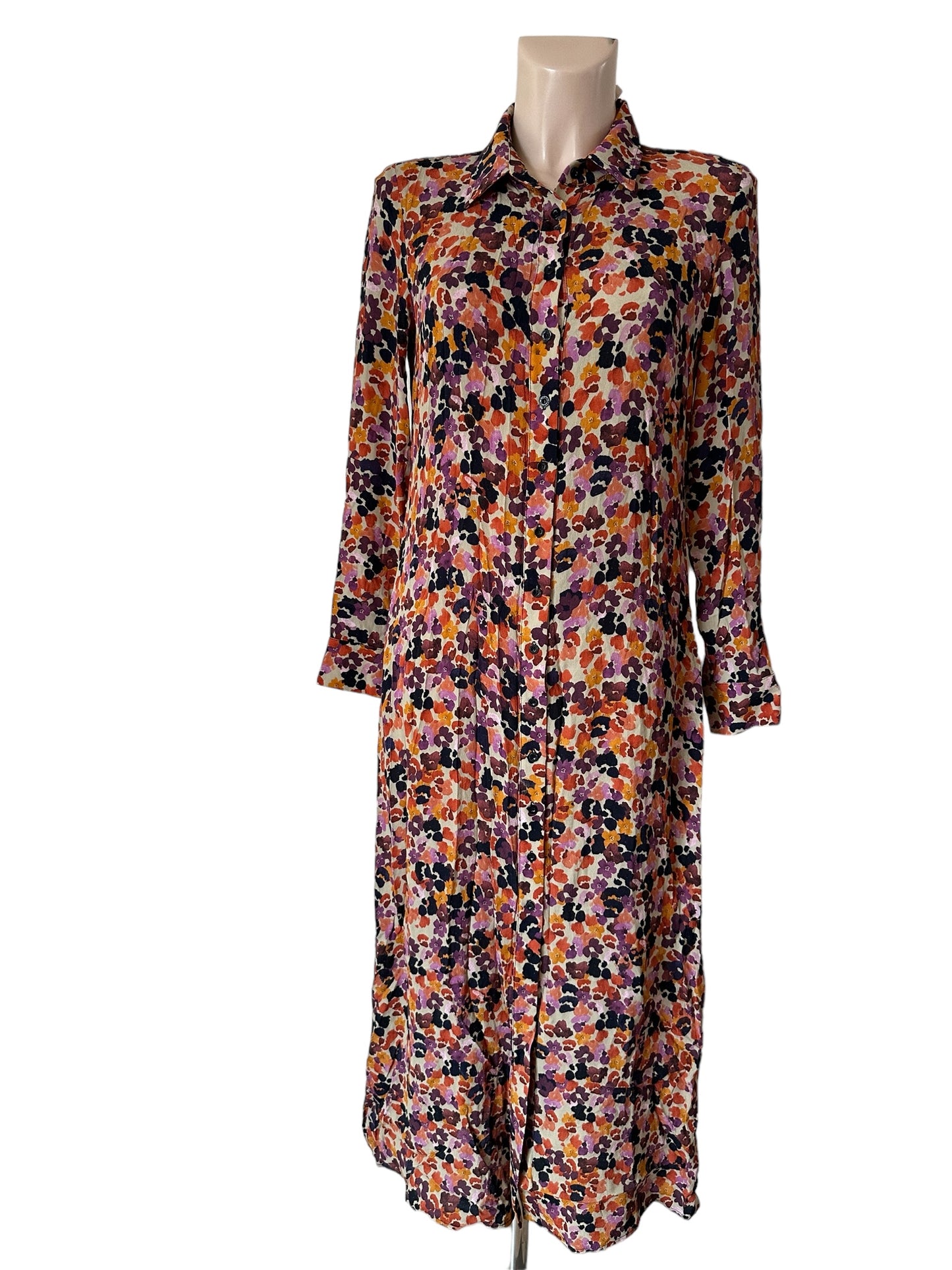 Studio Anneloes maxi jurk S