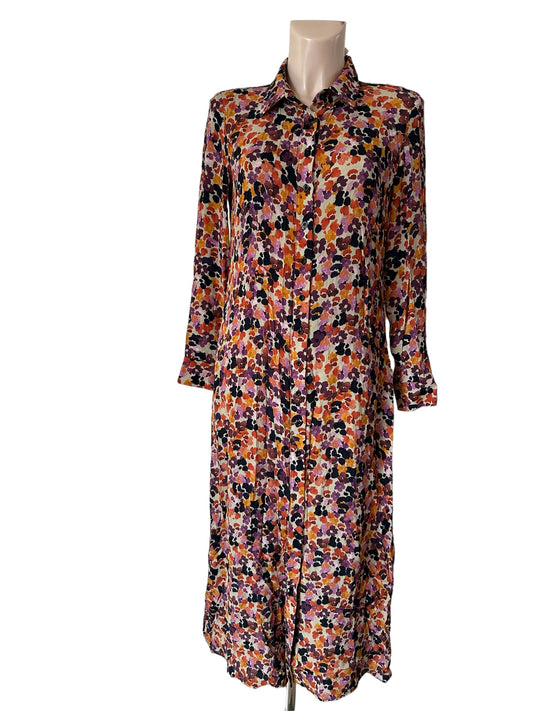 Studio Anneloes maxi jurk S