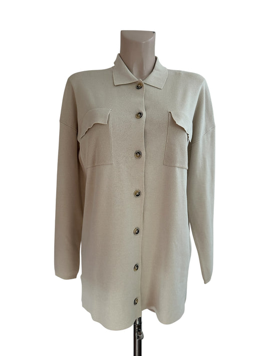 Bloomings vest NIEUW (meerdere maten)
