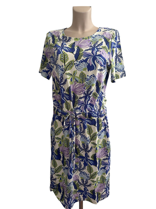 Bloomings jurk NIEUW XL