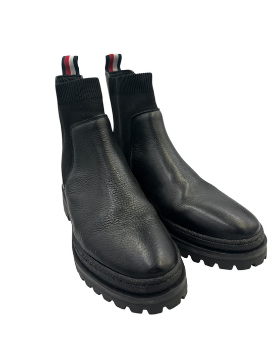 Tommy Hilfiger enkellaarzen 40