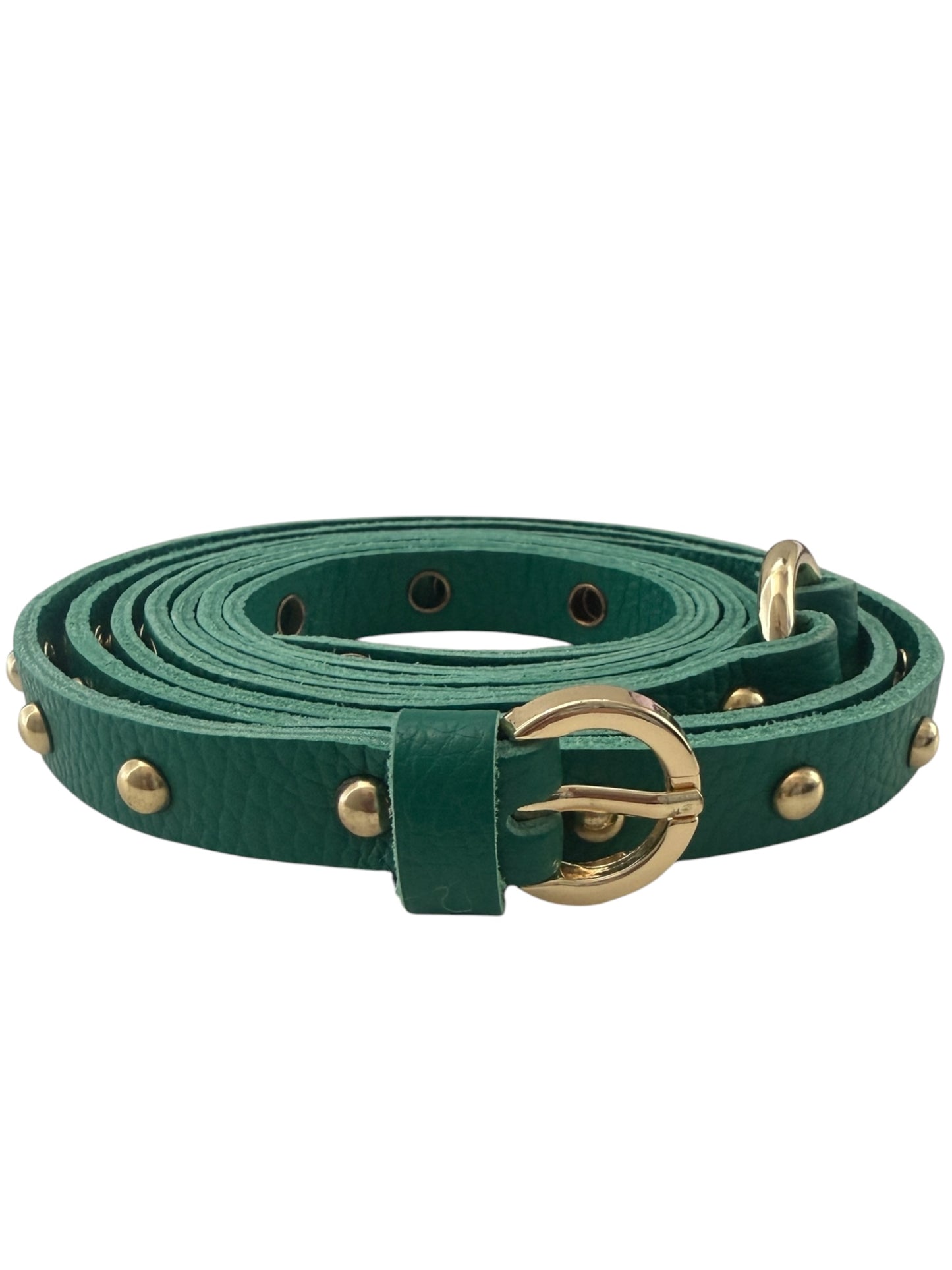 Groene riem NIEUW