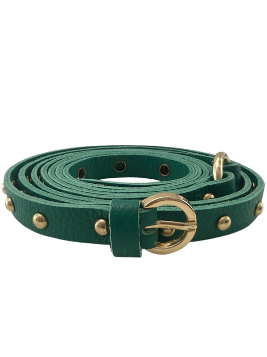 Groene riem NIEUW