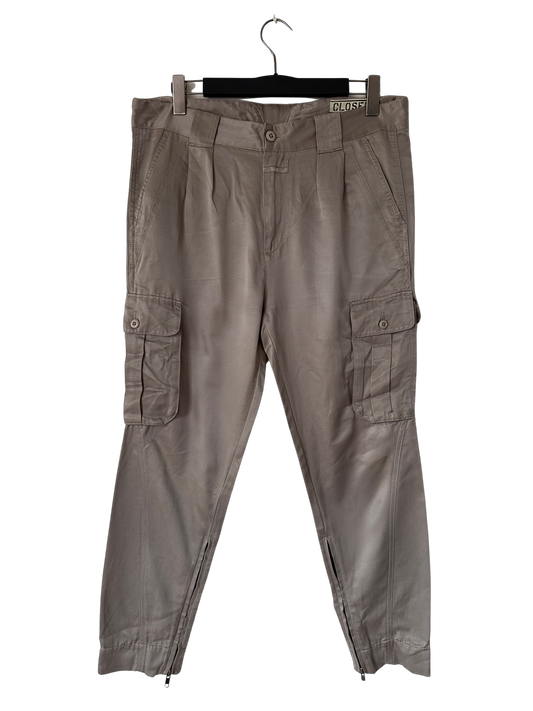 Closed broek 3XL