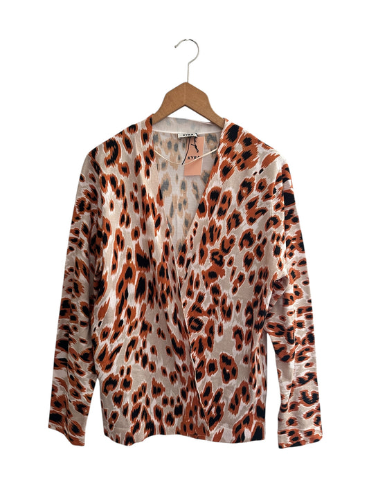 Kyra vest NIEUW XL
