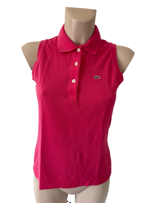 Lacoste top S