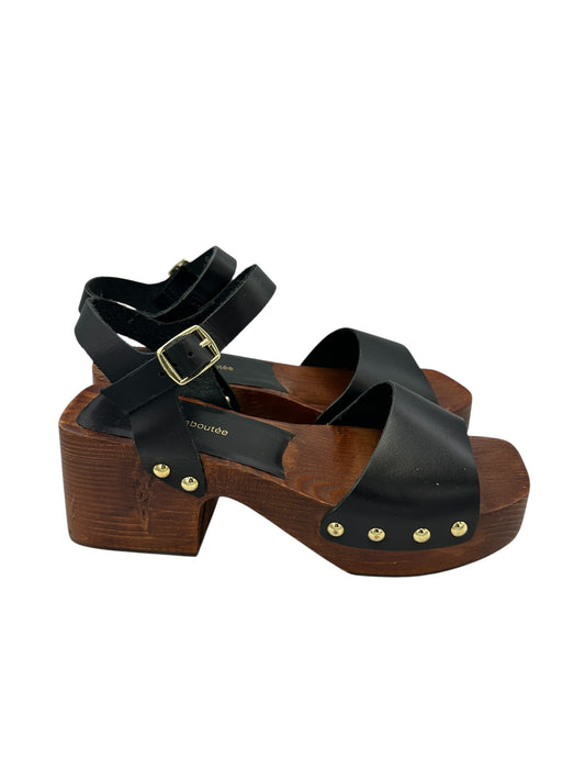 La Fee Maraboutee sandalen 40