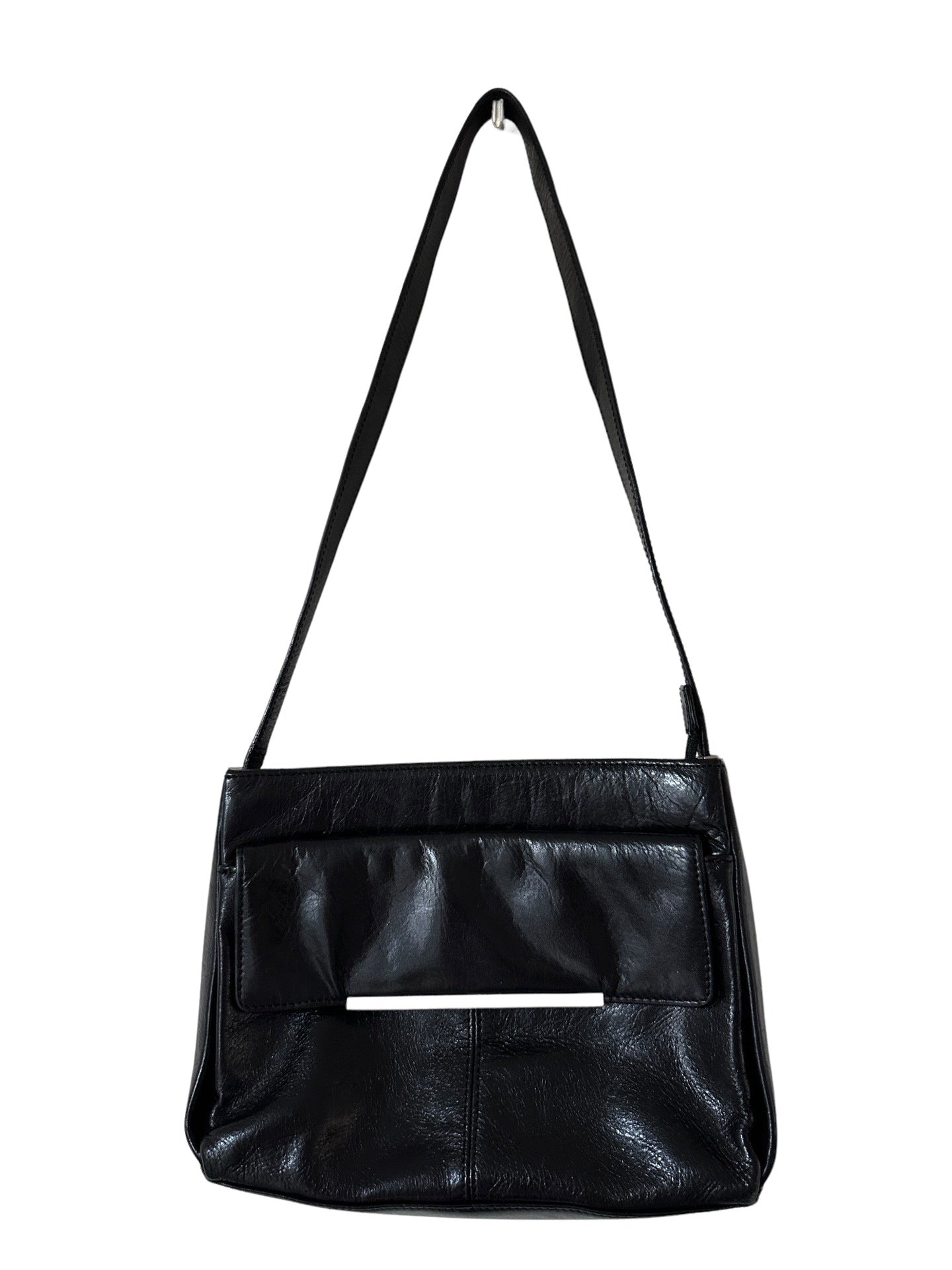 Claudio Ferrici Schultertasche