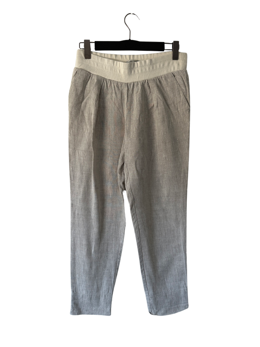 Vanilia broek S