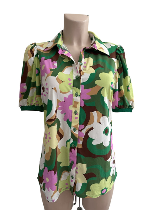 Studio Anneloes blouse M
