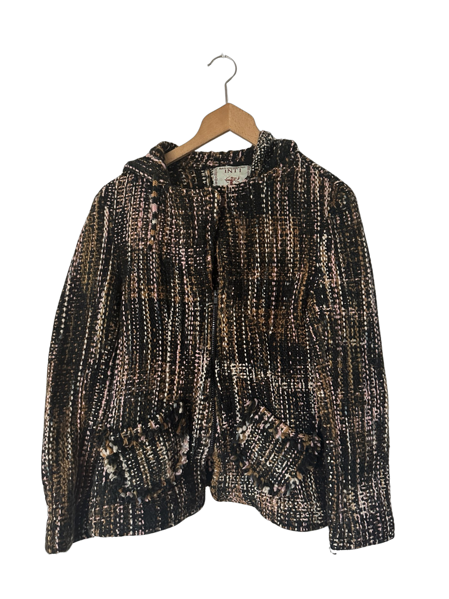 Inti vest S