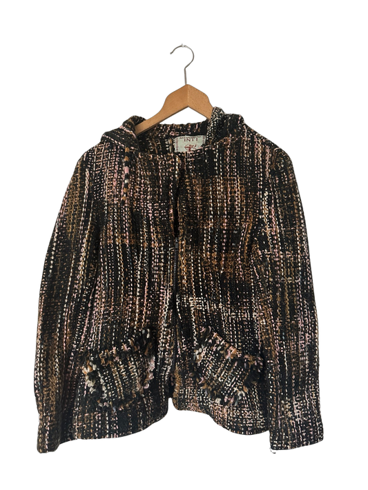 Inti vest S