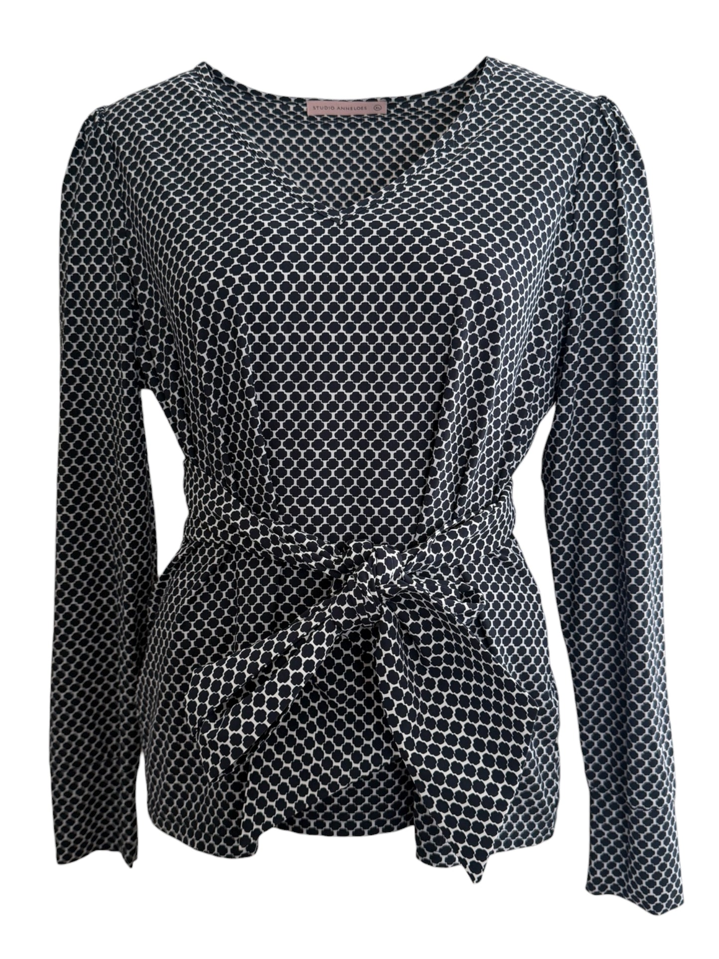 Studio Anneloes Hemd Langarm XL