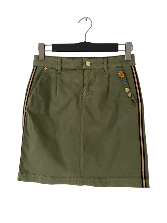 River Woods rok XS