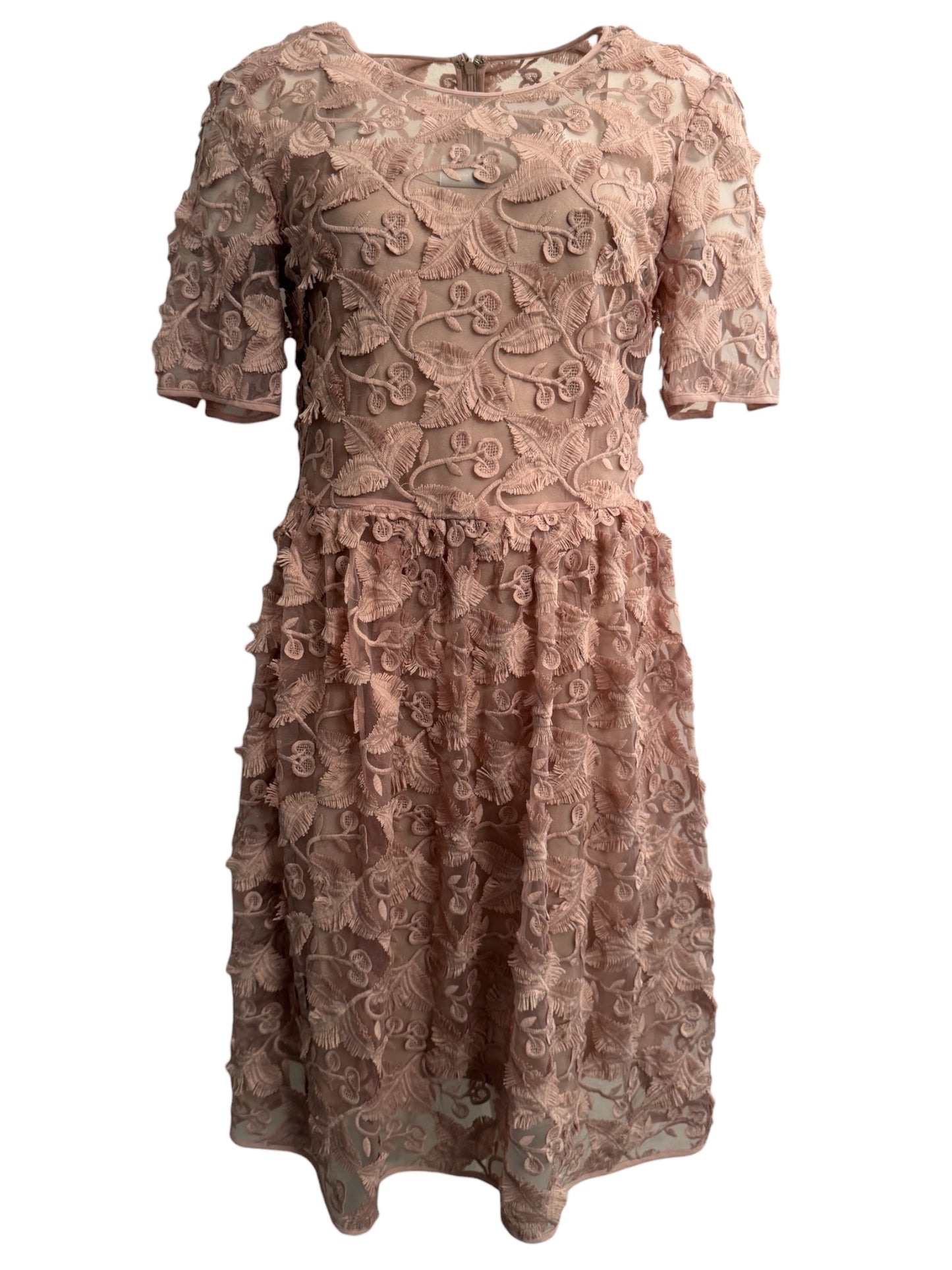 Baum und Pferdgarten jurk M