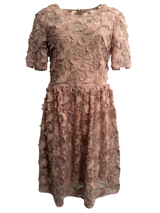 Baum und Pferdgarten jurk M