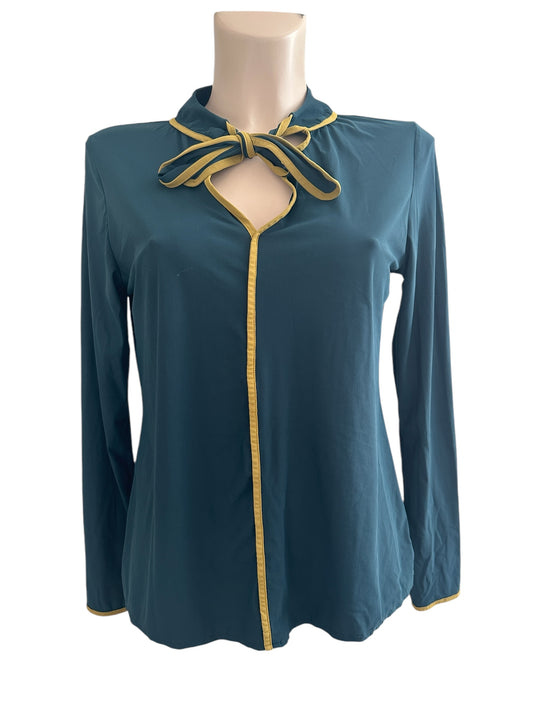 Studio Anneloes shirt lange mouw S