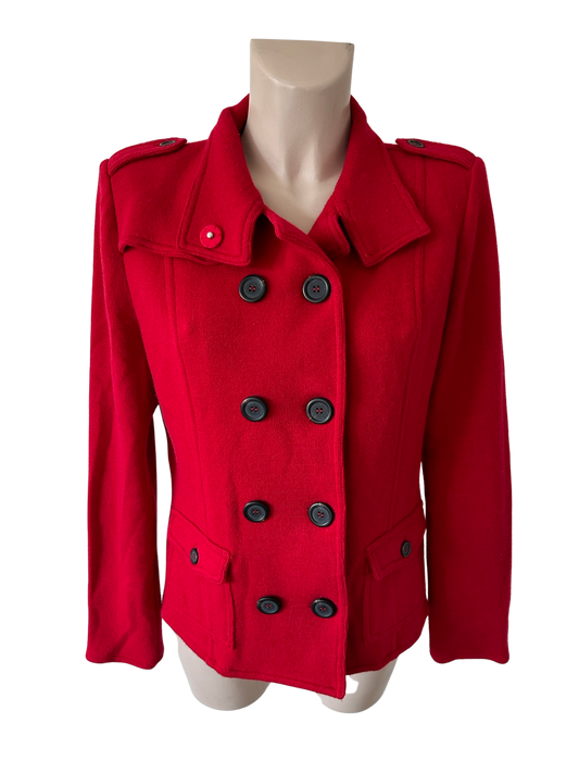 Purdey vest L