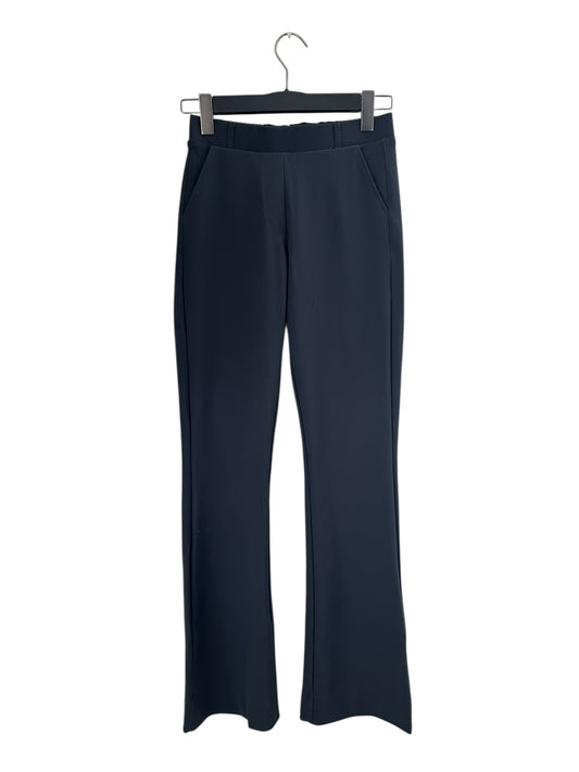 Studio Anneloes broek bonded flared XS