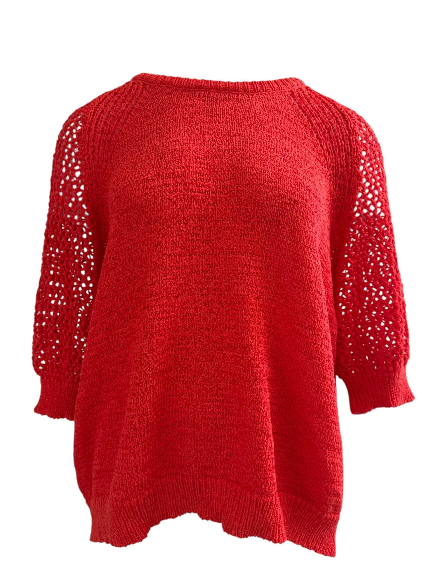 Tunique Fashion sweater NEW XXL